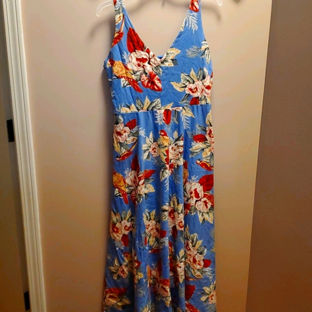 Floral Drwssp